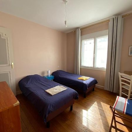 Maison Entre Marche Et Plages De Royan Eksteriør billede