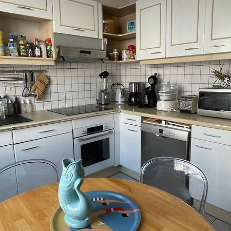 Maison Entre Marche Et Plages De Royan Eksteriør billede