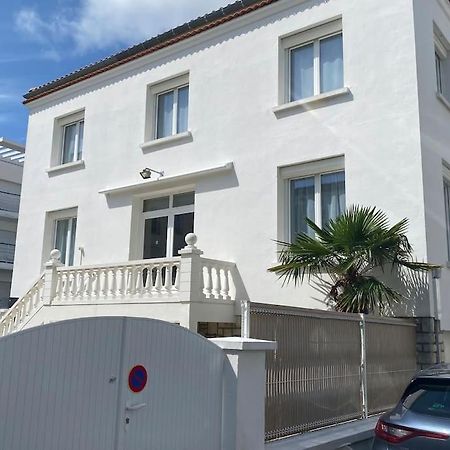 Maison Entre Marche Et Plages De Royan Eksteriør billede