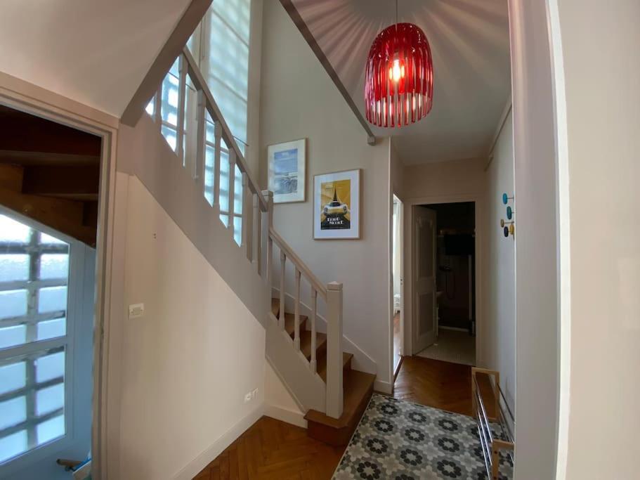 Maison Entre Marche Et Plages De Royan Eksteriør billede