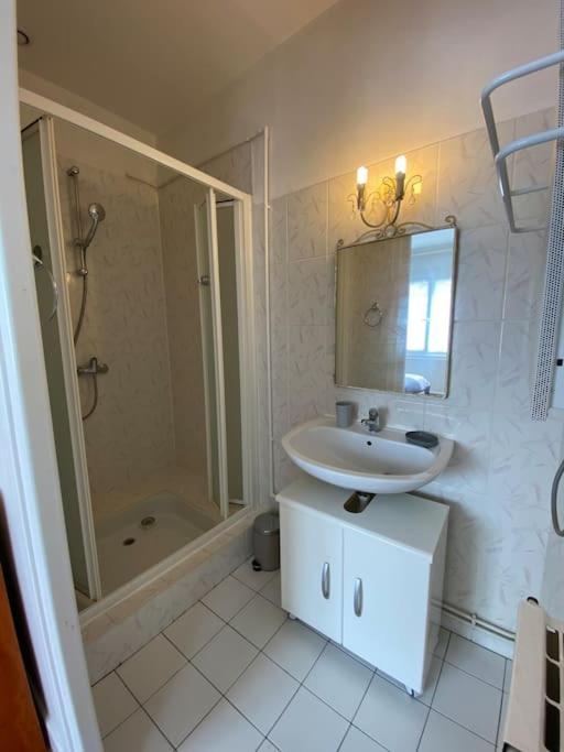 Maison Entre Marche Et Plages De Royan Eksteriør billede