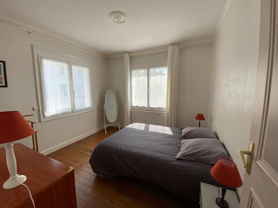 Maison Entre Marche Et Plages De Royan Eksteriør billede