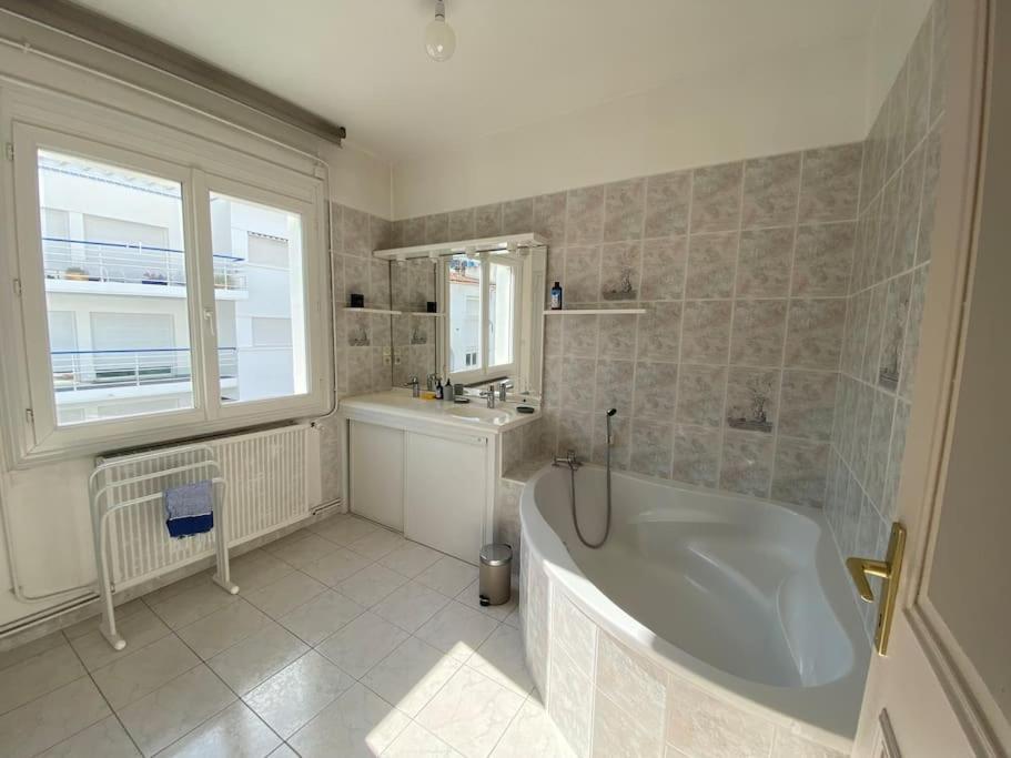 Maison Entre Marche Et Plages De Royan Eksteriør billede