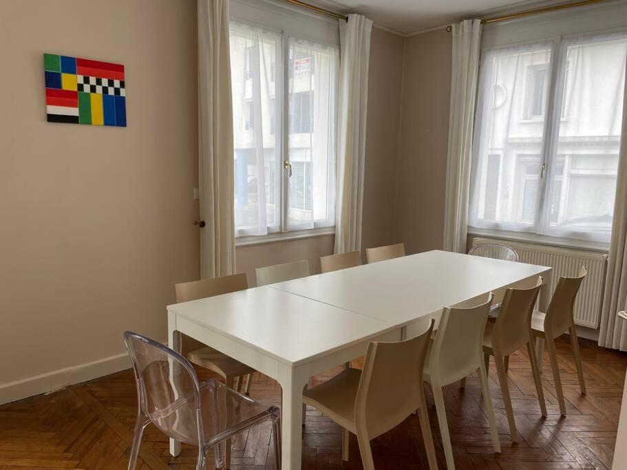 Maison Entre Marche Et Plages De Royan Eksteriør billede